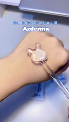 Tuii hối hận vì hongg biết ẻm sớm hơn🥹✨#azderma #skincare #reviewlamdep #kemduongamintensivemoisturisingcream #intensivemoisturisingcream #kemduongamazderma #vairal #fyp 