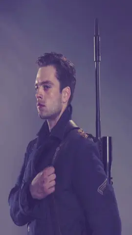 cvnt. #buckybarnes #thewintersoldier 