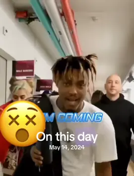 #onthisday #fyyyyyyyyyyyyyyyy #juicewrld #fypviralシ #legends #xybca #999wrld #fypviralシ #999forever #legendsneverdie #iljw🕊 #juiceedits @juicewrld 