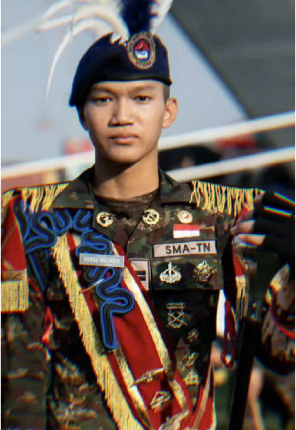 Mohon izin🙏🏻 #tarnus #tn #smatn #smatarunanusantara #tarunanusantara #tarnusian #tarnuspride #fyp #4upage #4you #smatarnus 