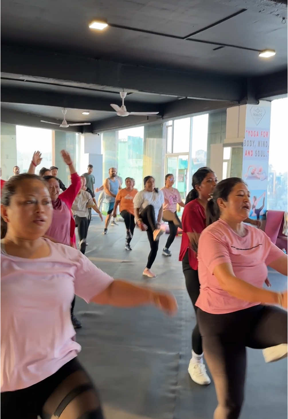 #nepalitiktok #butwalmuser #butwal #gym #fitnessnepal #fyp #viral #explore #creatorsearchinsights 