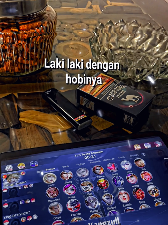 Sw in nih😜🤟#fyp #mobilelegends #mlbb #mlbbofficial #mobilelegends_id  #storymlbb #katakata #foryoupage #pageforyou #bahanswmu #xyzabc #fypシ゚  @mlbbttofficial @mobilelegends_id 