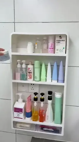 #BathroomOrganizer #ToiletriesRack #MakeupOrganizer #SulitNaSulit #HighlyRecommended #SpaceSaverCR #TipidSaEspasyo #OrganizedCR #MatibayNaOrganizer #ShowerOrganizer #WallMounted #DrawerOrganizer #PambansangOC #UpgradeYourCR #MalinisNaBanyo 