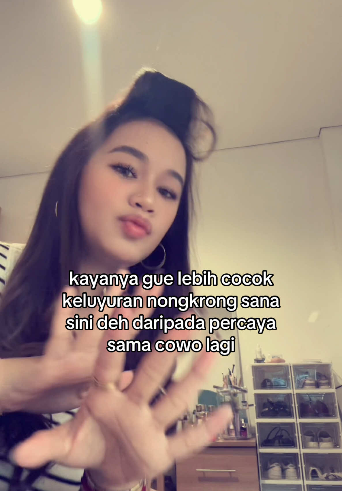 ykhannnn kan kan😏