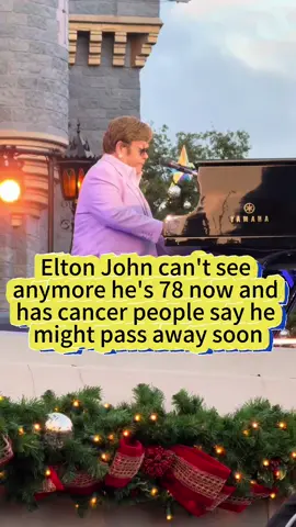 #eltonjohn #celebrity #celebritynews #usa🇺🇸 #fyp #foryou