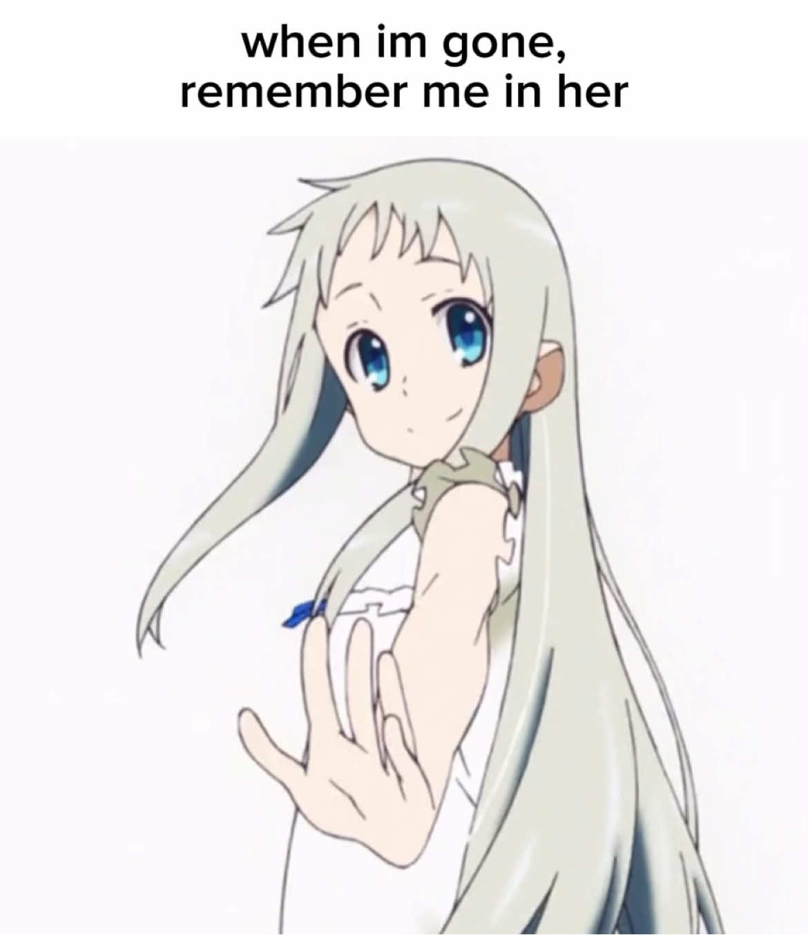 anohana had me sobbing omg 😭 #anohana #anohanatheflowerwesawthatday #menmaanohana #meikohonma #mecore #me #trending #viral? #goviral #fyp #fypシ #xyzbca #xycba 