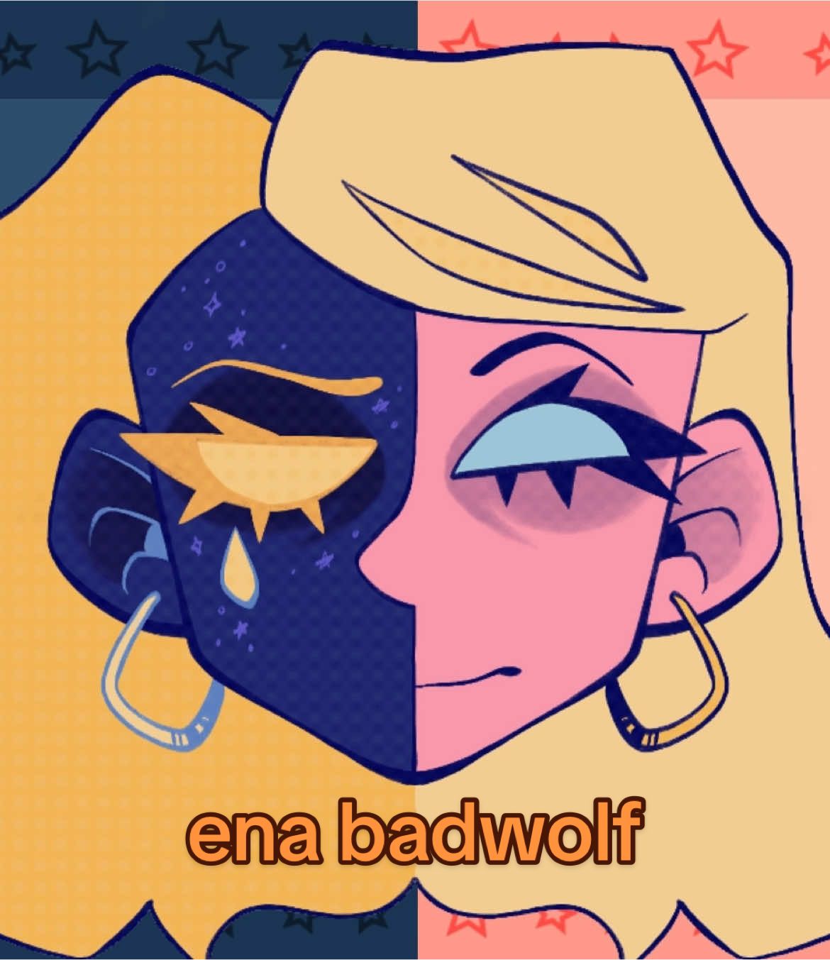 finally after like 2 whole days, a hope and a prayer its done 🤧— and even after allat im prolly still late to the trend… N E WAYS.. i bring you ENA badwolf ✨!! yall better not let this flop cause i cried making ts.. this project chewed me up and spit me out 💅✨🤸 . . . #a#artd#doctorwhod#doctorwhotiktokd#doctorwhoartf#fanartt#thetenthdoctord#davidtennantr#rosetylerrosetylerbadwolf #billiepiper #d#doctorwhocosplayt#thedoctorandrosea#artistsoftiktokg#goodomensg#goodomens2c#crowleya#aziraphaleg#goodomensfanartd#davidtennantsupremacyb#badwolfd#doctorwhoeditsd#davidtennanteditdavidtennantdoctor #doctorwhomeme #ena #enaoc #enaoctrend #fyp
