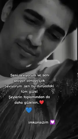   Seni seviyorum ve seni seviyor olmayı çok Seviyorum .sen bu dünyadaki tüm güzel Şeylerin toplamından da daha güzelsin..❤️ #kesfetbeni💙🖇️🔗⛓️💙  #fypp #foryou #aşk #sevgi #hergünyenilenkesfet😇 #ortamisalla #anasayfayacikar #etkileşim #sözler #sevgili #sevgiliakımları #viralvideo #viraltiktok #kesfetdeyiz   #askvideolari #CapCut #fy   #imkansızım #aşk #güzelsözler #geceyebirsözbırak #birsözbırak #🤍 #fypシ゚viral💙tiktok  #fyppppppppppppppppppppppp #aklımdakikişi #gönlümünefendisi 