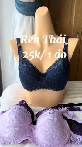 Áo lót ren Thái #noiynu #xuhuong #aolotren #aongucren 