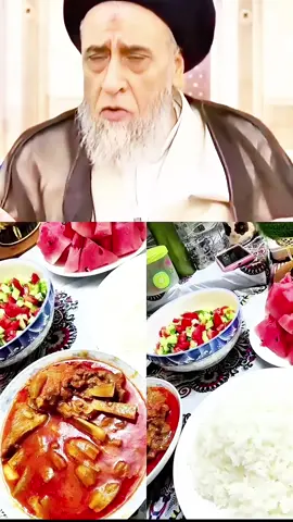 نعمة شهية الطعام #السيد_صباح_شُبّر #السيد_صباح_شبر #العراق #العراق🇮🇶 #الطعام 