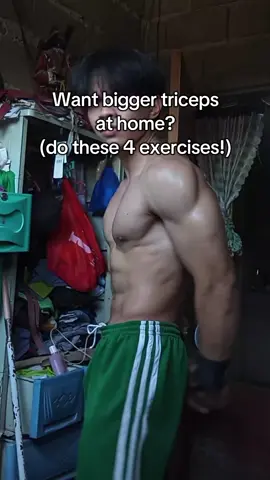 #fyppppppppppppppppppppppp #fyp #workoutmotivation #bodyweightworkout #Fitness #motivation #workoutchallenge #calistenia #calisthenics #tricepsworkout 