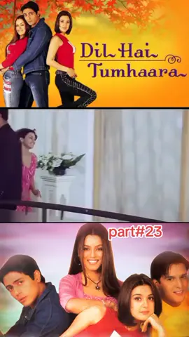 Dil hai tumhaara #tiktokviral #pretizinta #arjunrampal #fyp 