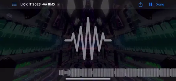 Lick It Remix - Nhạc Cổ Đánh Đổ Dân Chơi #xuhuong #vinahouse #parati #nonstop #dj #hphiimusican 