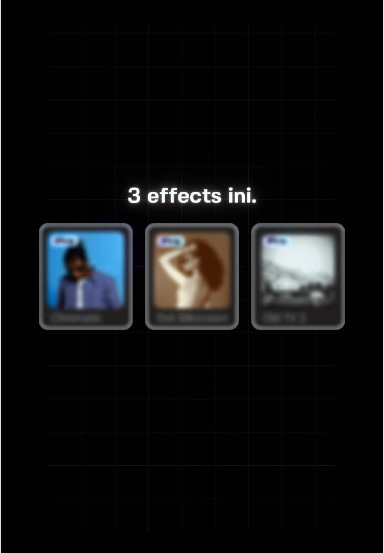 Jangan edit di CapCut tanpa pake 3 effects ini.  ✅ Follow kalau pengen jago ngedit ✅ Belajar ngedit di bio  #editing #videoediting #editingvideo #editor #videoeditor #CapCut 