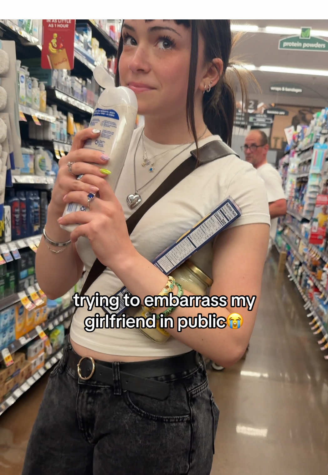 my real mom watches my videos I’m so sorry 😔 