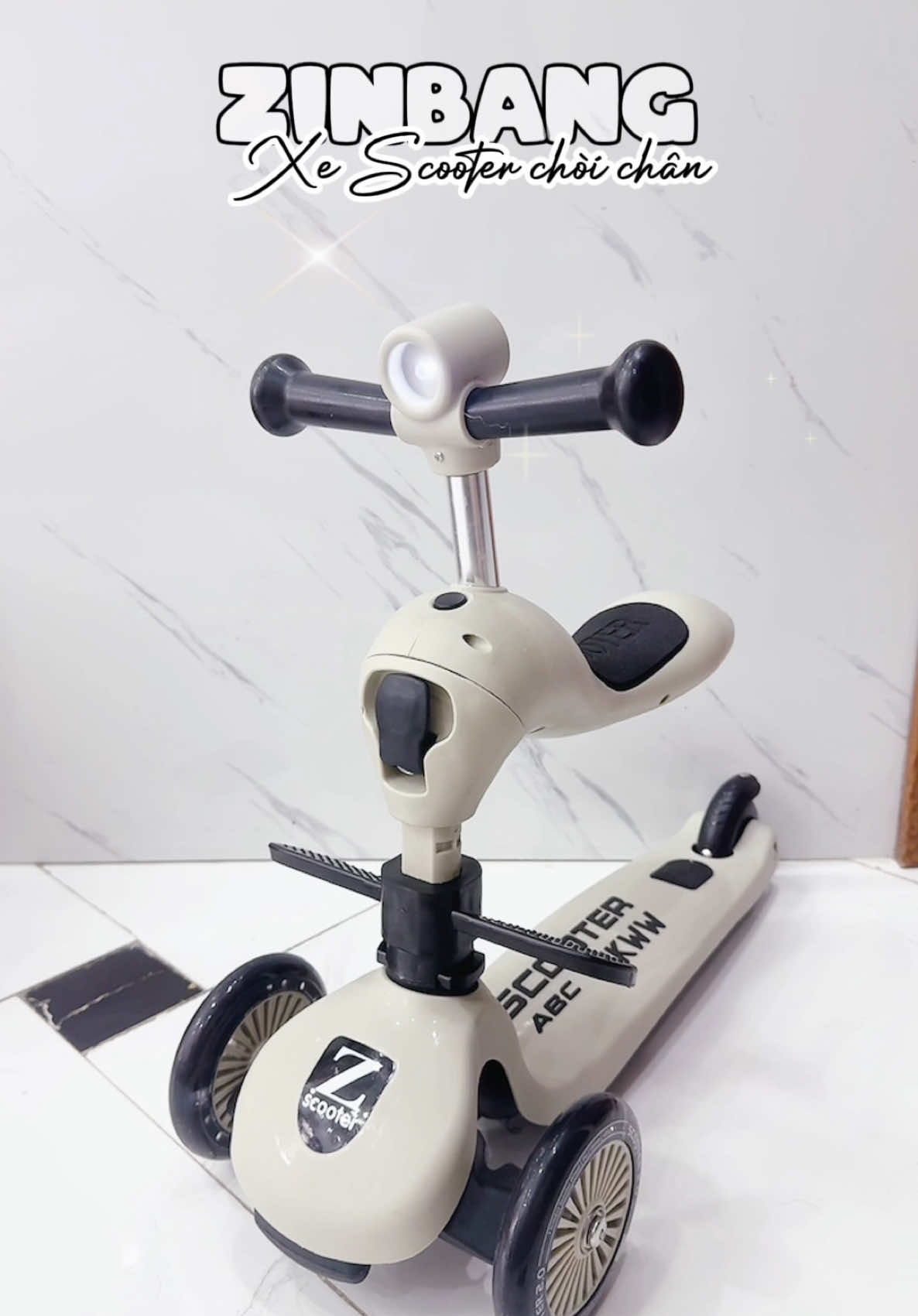 Sắp mừng 1/6 rồi ba mẹ chuqa biết mua quà gì tặng con thì đây sẽ là 1 gơii ý nha. Xe scooter 3in1 thiết kế chắc chắn, con có thể thoải mái vui chơi nè #xechoichanchobe #xescooter #xescooterchobe #dochoitreem #dochoichobe #embe #embedangyeu❤️ #embedangyeu❤️ #quoctethieunhi #mevabe #mebimsua 