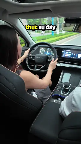 Trải nhiệm lái thử Omoda C5, chiếc xe CUV chỉ dưới 500tr tại Việt Nam #Xedep #review #omodac5 #xetrungquoc #jaecooj7 #geelycoolray