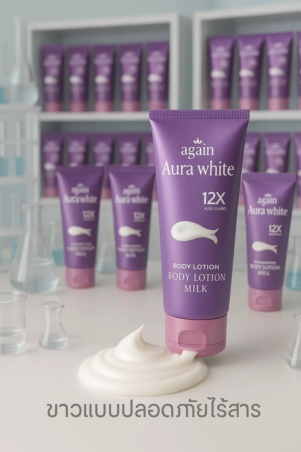 #รีวิวบิวตี้ #รีวิวของดีบอกต่อ #โลชั่นเผือก #ขาวจริงบอกต่อ #โดสเผือก #โลชั่นอีเผือก #ขาวไวขาวจริง #ป้ายยาครีมขาว #ใช้ดีบอกต่อ #ครีมอีเผือก 