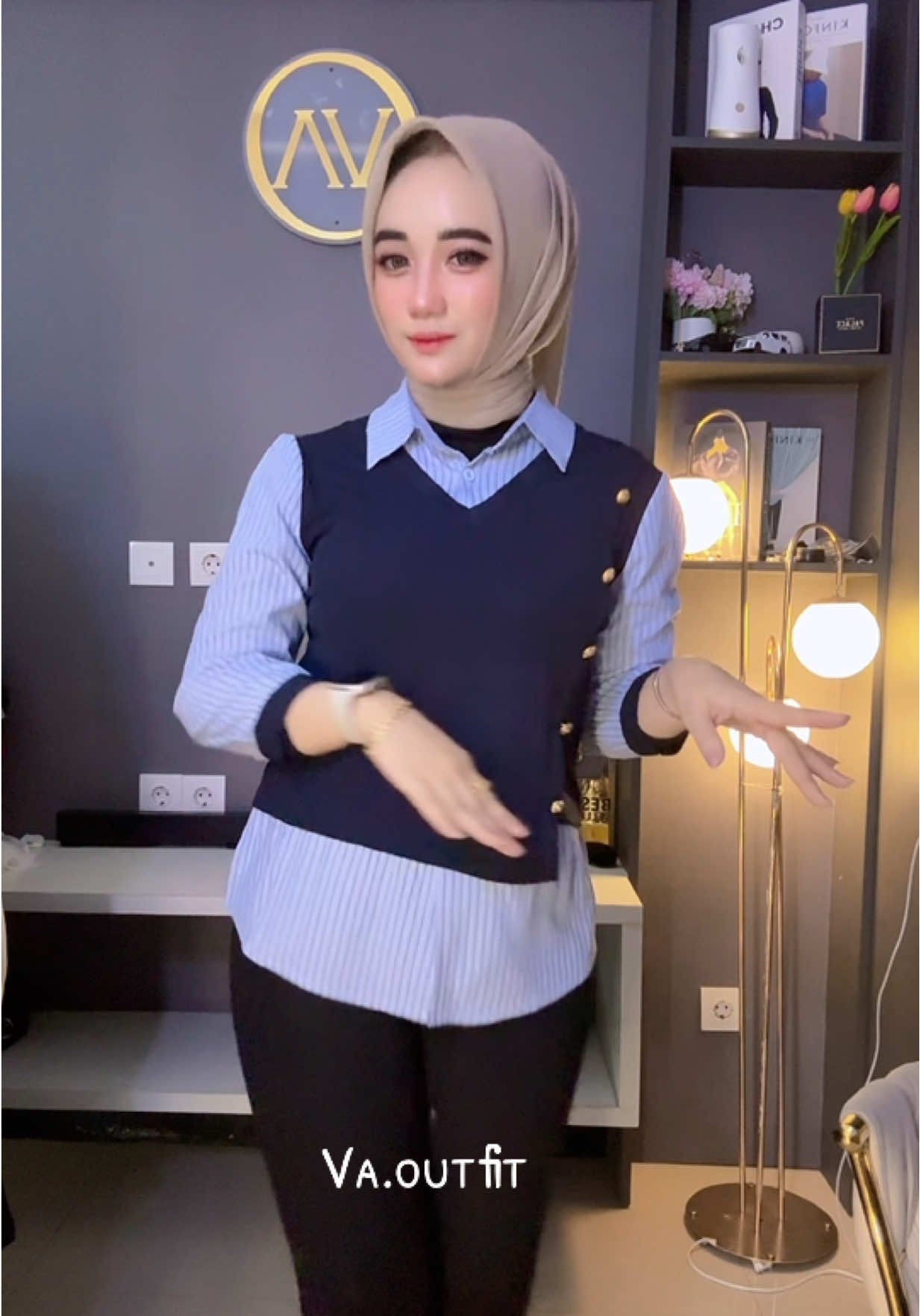 #vaoutfit 