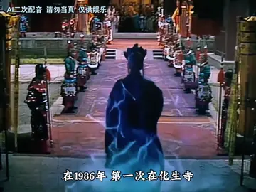 “疑似正版流出” #西游记 #魔改剪辑 #搞笑 #娱乐而已不必太认真 #douyin抖音 #china #fpy 