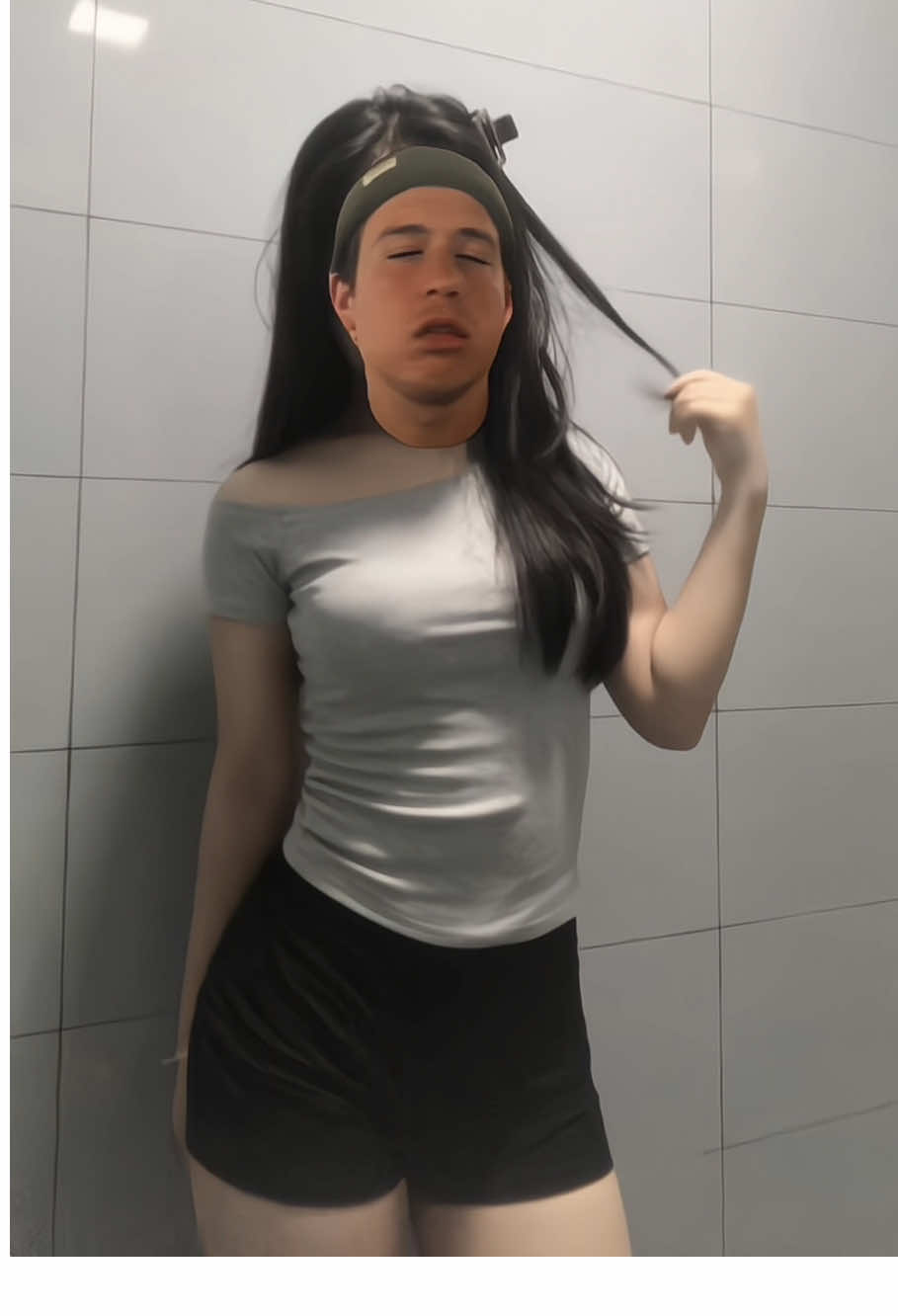 🫢 #fyp #dance #hot #viral #xh #xuhuong #tiktok #hottrend #remix 