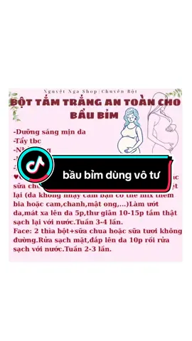 Bột tắm thiên nhiên an toàn lành tính,bầu bỉm bon chen được…#tắmtrắng #dưỡngtrắng #tẩydachết #tắmtrắngthảomộc #nguyệtđậuđỏ 