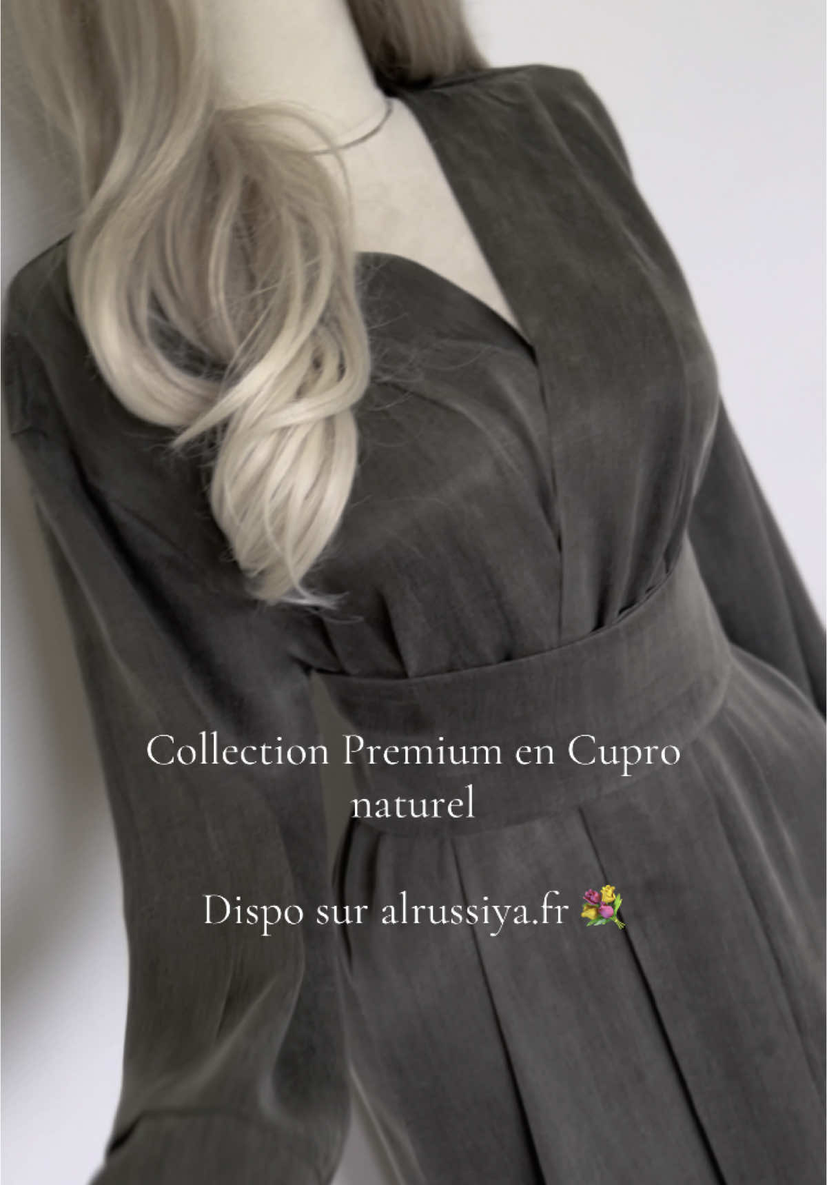 Quantité très limitée 🪡💗  #robedemaison #femmeaufoyer #femmemariée #musulmane #femmefatale #pourtoi 