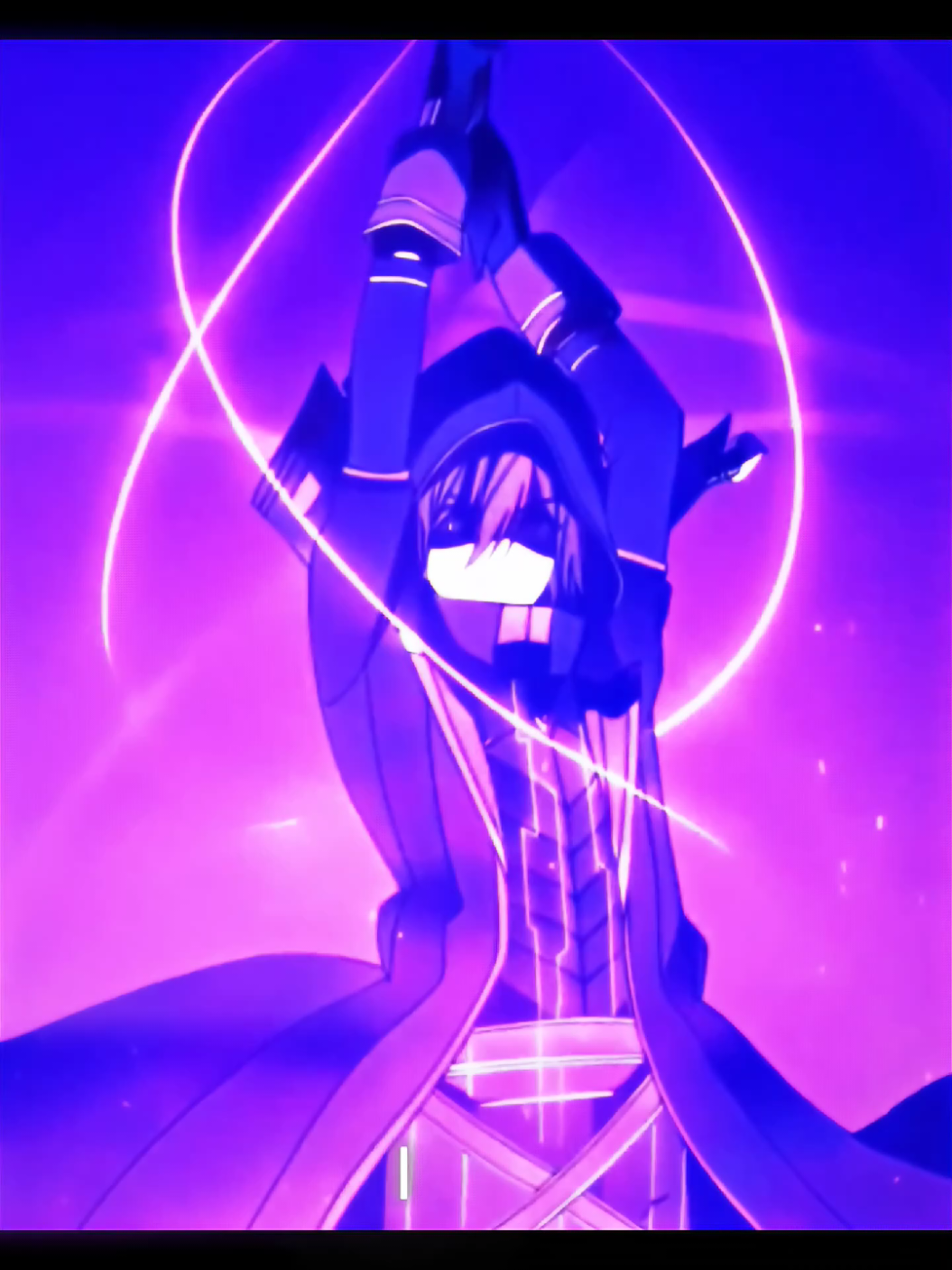 I Am Atomic.....  #theeminenceinshadow #shadow #atomic #otaku #animeedits #trend #new #futaro 
