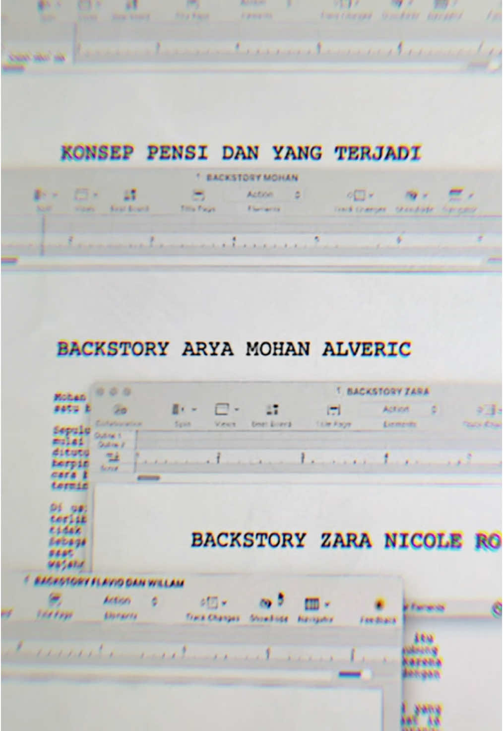Siapa sangka tuan muda arya mohidin alveric 🫵🏻😭#CapCut #agz #asmaragenz #sinemart #aryamohan #moqeel #aqeelacalista #fyp #asmaragenzsctv 