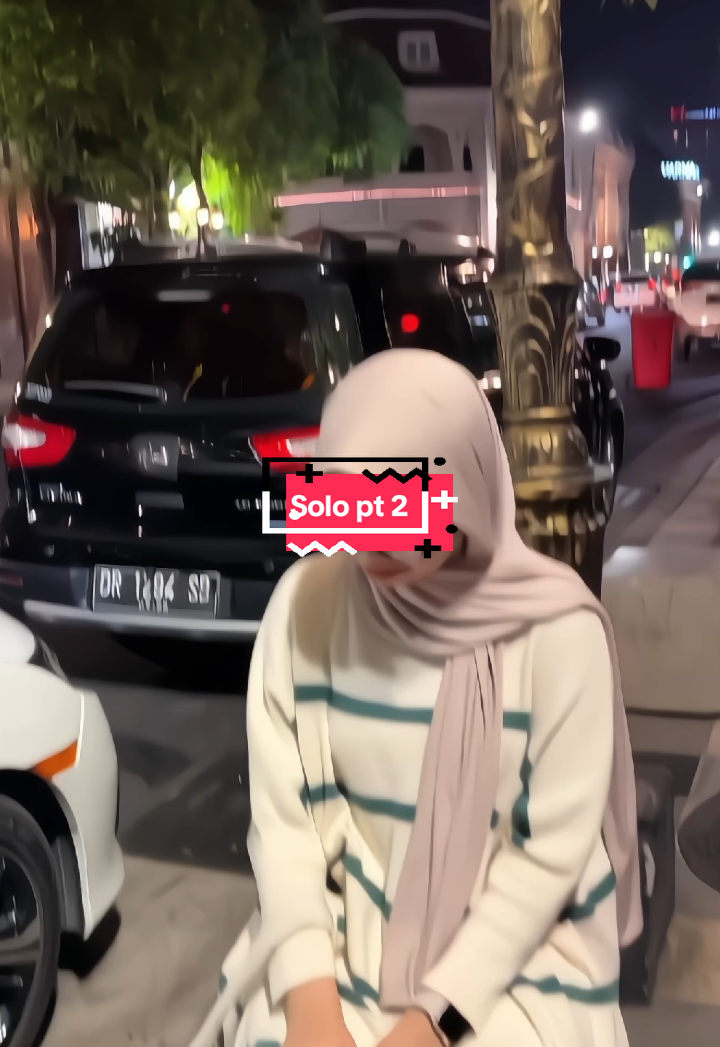 Solo pt 2 by @vania  #vania #vaniawinola #f #fyp #fyppppppppppppppppppppppp #beranda #berandatiktok #4u #presetalightmotion 