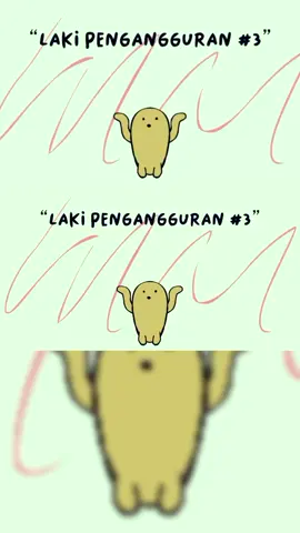 Laki Pengangguran Part 3. Tekotok Series.  #istri #animasi #animasisekolah #animasilucu #masukberanda #masukberandafyp #tekotok #tekotokofficial #fypp #fyp #fypシ 