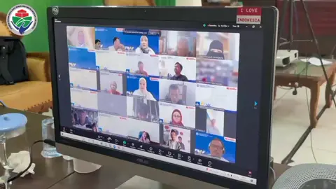 Pelatihan Online Laporan Keuangan BUM Desa/BUM Desa Bersama Batch 1 sukses diselenggarakan secara daring melalui Zoom Meeting dan live streaming YouTube!🥳😍👏 Pelatihan ini menjadi wadah pembelajaran yang interaktif dan aplikatif, memberikan pemahaman mendalam serta keterampilan teknis dalam penyusunan laporan keuangan yang akuntabel dan transparan. Semoga semangat profesionalisme dan akuntabilitas ini dapat terus ditumbuhkan demi memperkuat tata kelola BUM Desa/BUM Desa Bersama yang berdaya saing dan berkelanjutan.✨ Tonton video selengkapnya di link berikut ini: https://youtu.be/qpdPT9dV_IA #LaporanKeuanganBUMDesa #Batch1 #BUMDesaBersama #BUMDesMaju #TataKelolaDesa #EkonomiDesaKuat #TransformasiDigitalDesa @kemendespdt @akademi.desa @bpsdmkemendesa @agustomi_masik @enirawansaja @erien_alawiy