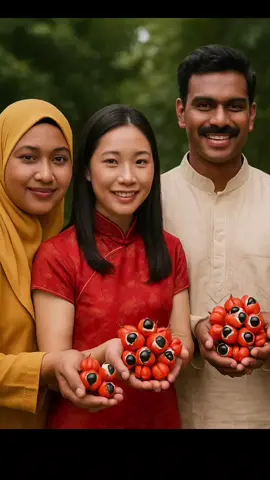 Guarana, yang telah dikomersialkan sejak 2017, kini telah berkembang menjadi ikon pertanian baharu yang semakin mendapat perhatian. Dengan potensi yang terus berkembang, guarana bukan sahaja memperkukuh sektor agro tempatan, malah membuka jalan kepada peluang baru dalam pasaran global #guaranaplantation #malaysia #agro #foryou #projekguaranamalaysia #cupana集团 #cupanagroup #pokokguarana 