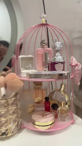 Kệ lồng chim quá là xinh iuuuuuuu í 😍😍😍 #reviewdocuavo #mathipreview #kelongchim #kelongchimcaocap #kelongchimcaocap 