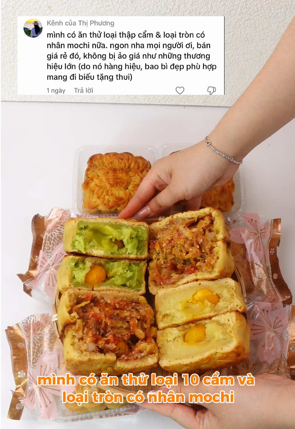 Hong bị ảo chút nào đâu ạ