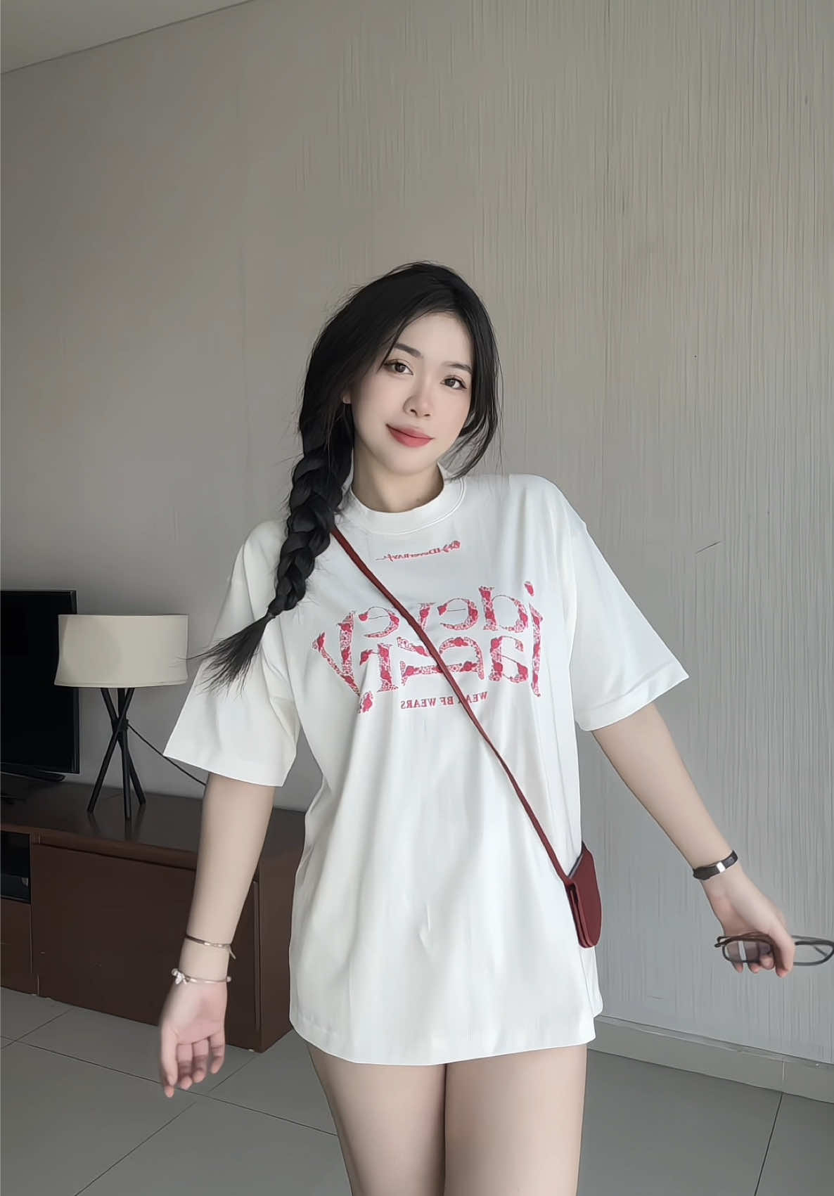 💝Bông hoa này đã đủ wow chưa ạ?  #aothun #ideverray #quatangnguoiyeu #outfit 