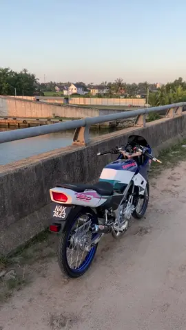 Kena ejass sikit lagi🇨🇷#fypdongggggggg #fypシ #kr150🇹🇭 #kawasakikr150 #kr150สายปั้นเขารู้กัน 