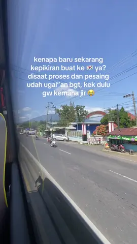 padahal dari dulu suka ngedrakor 🙃 #gtogkoreaselatan🇲🇨🇰🇷 #epstopik🇰🇷 #bahasakorea #mahasiswa #cpmindonesia 