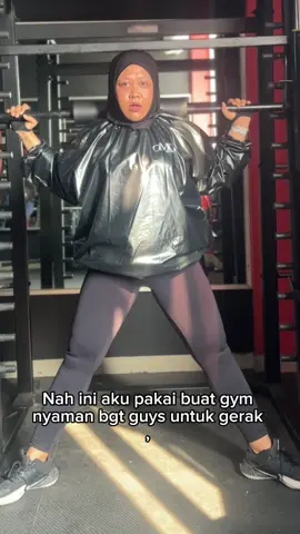 Legging ternyaman favorite aku guys #leggings #reytorrm #reytorrmyogalegging #gym #olahraga  