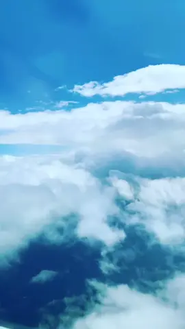 #airplane #cloud #airbus 