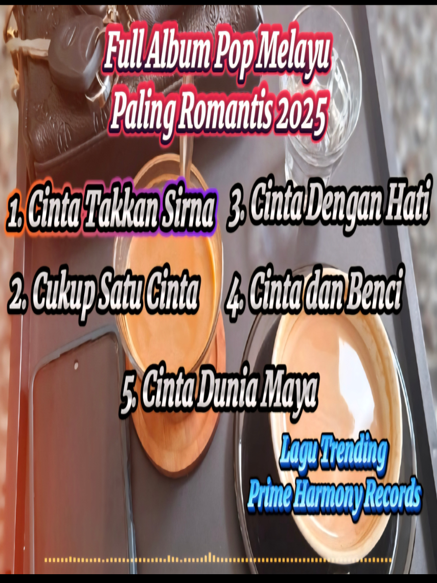Full Album Cinta Paling Romantis Prime Harmony Records | Album Playlist Paling Enak Didengar #viral #Fyp #tiktokmalaysia #primeharmonyrecords #shandypagalla 