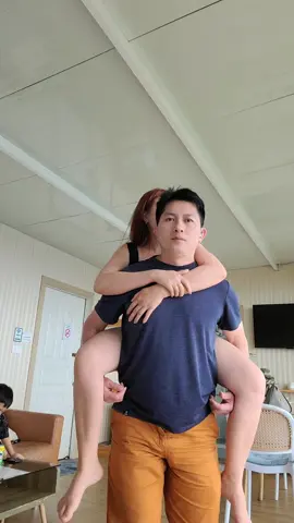 😂😂😂#ดิ้นไม่หลุดแล้ว 