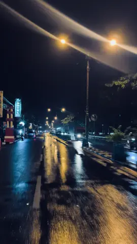 After rain#pamekasan #fyp 