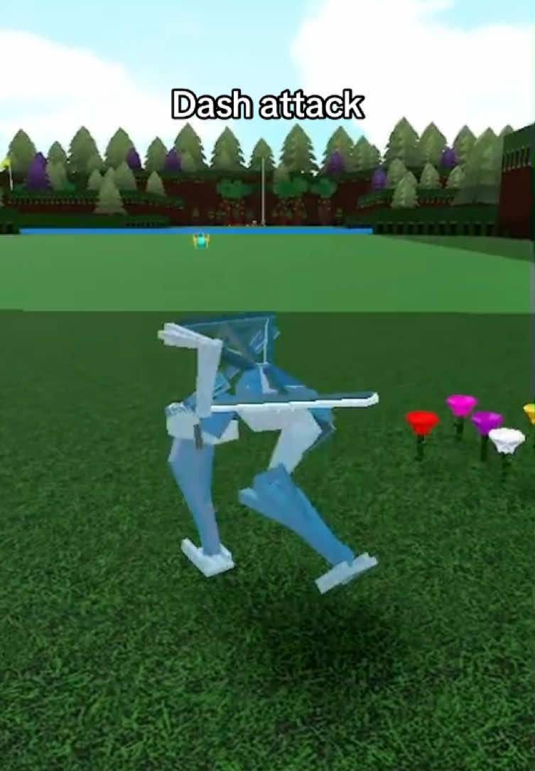 Working mini samurai robot #buildaboatfortreasure #buildaboat #babft 