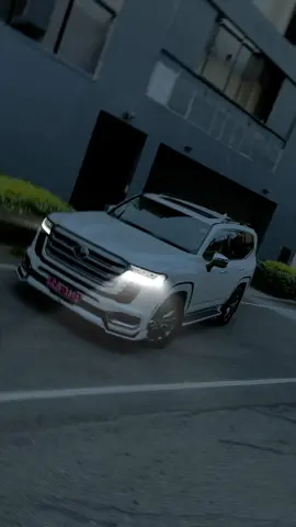 Introducing The All New Toyota Land Cruiser 300 ZX   !!! 70th Anniversary LIMITED EDITION !!! ROJAM Front Corner Spoiler ROJAM Rear Center Spoiler ROJAM Rear Corner Spoiler ROJAM Rear Gate Spoiler  ROJAM Rear Bumper Duct ROJAM 4 Side exhaust system muffler #toyota #lc300 #70thanniversary #rojam #rojamjp #empiremotors #2025models #premiumvehicles #luxuryonwheels#srilankacarspotters