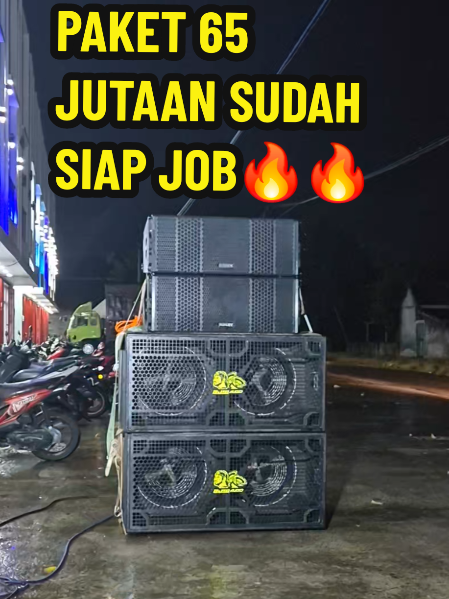 PAKET 65 JUTAAN SIAP NGEJOB🔥🔥 Info Lebih Lanjut:  ☎️ Telp: +62822888554 (Toko) +6281359574513 (Doys) Link WhatsApp  📲 Whatsapp: wa.me/62822888554 (Toko) 📲 Whatsapp: wa.me/6281359574513 (Doys) Brewog Ashley Nusantara: Jl. Jawa, Togogan I, Togogan, Kec. Srengat, Kabupaten Blitar, Jawa Timur 66152 (Ruko Brewog Elektronik) Gmaps link: https://maps.app.goo.gl/XTkiZ6a9FPqy5Dmn7 #jangkuanluas #fyp #brewogashleynusantara  #soundviral  #soundhoreg  #soundjawatimur  #horegmania  #soundhoregaudio  #reelsfyp #reelsviral #semua #sorotan 