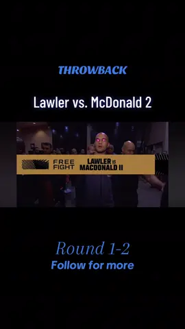 #UFC #Championship #robbielawler #rorymacdonald #danawhite #knockout #mma #mmahighlight #fight #KO #tko #brucebuffer #welterweight #capcut #UFC5 #wow #throwback 