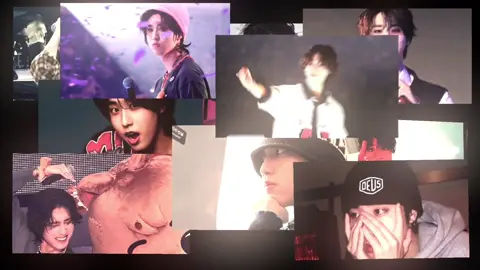 #HAN : i am the biggest han jisung fan!!  - pls ignore how velocity ruined the loop 😓[ #hanjisung #jisung #quokka #fyp #straykids #skz #edit #stay #soft #velocity #comfort ] @holly 合 - seeing skz!! 