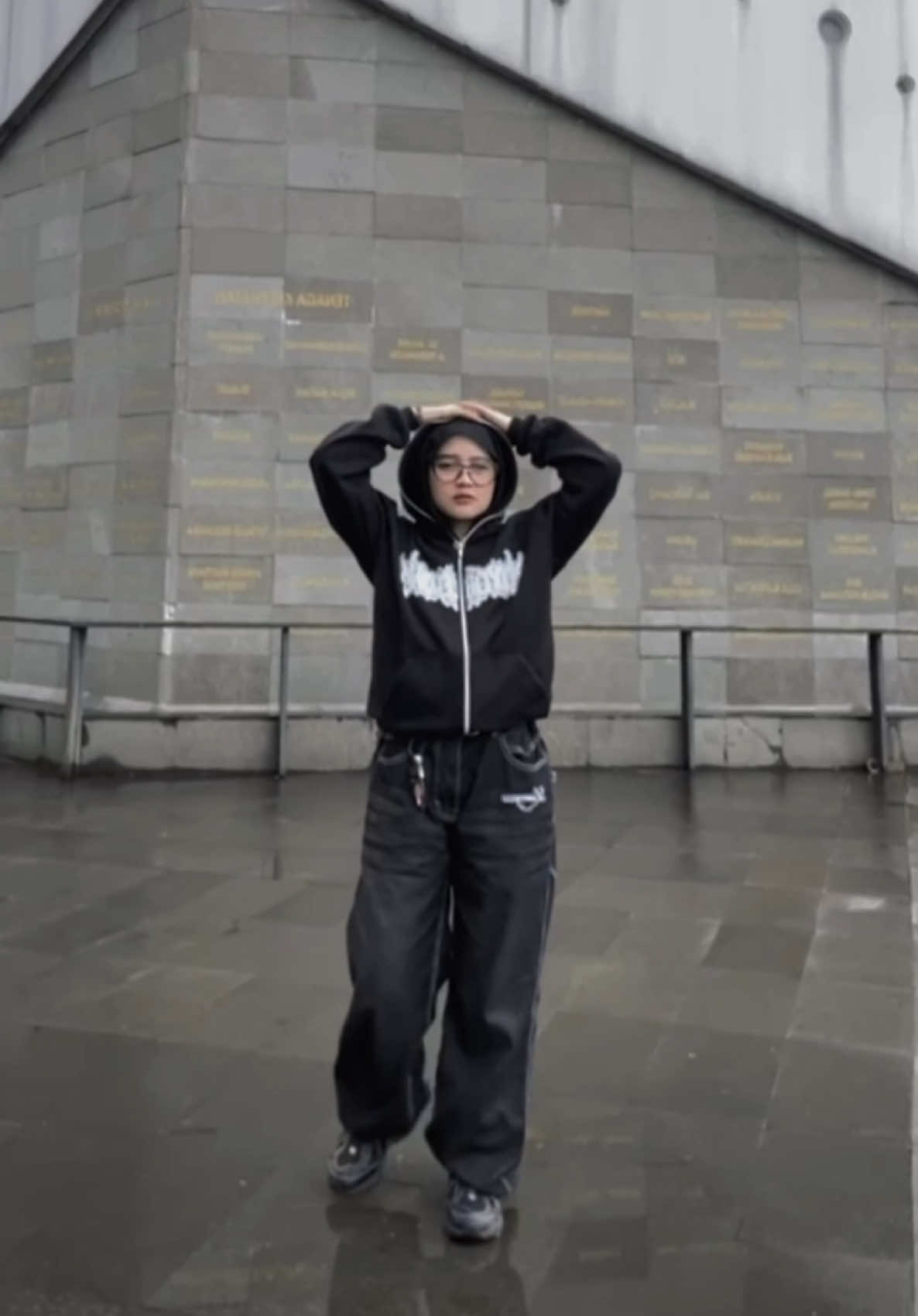 Hoodie model baru lagi nih dari Do The Flow 😍 #CapCut #hoodie #dotheflow 