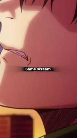 Same scream, different purpose 📈🏆  #anime #animes #animeedits #animequote #animequotes #darkmotivation #animemoments #motivational #animemotivation #animeworld #motivation #mindset #scream #isagiyoichi #bluelock 